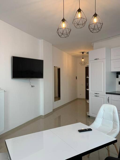 Cozy Apartment In The Center Of Cluj-Napoca Exterior foto